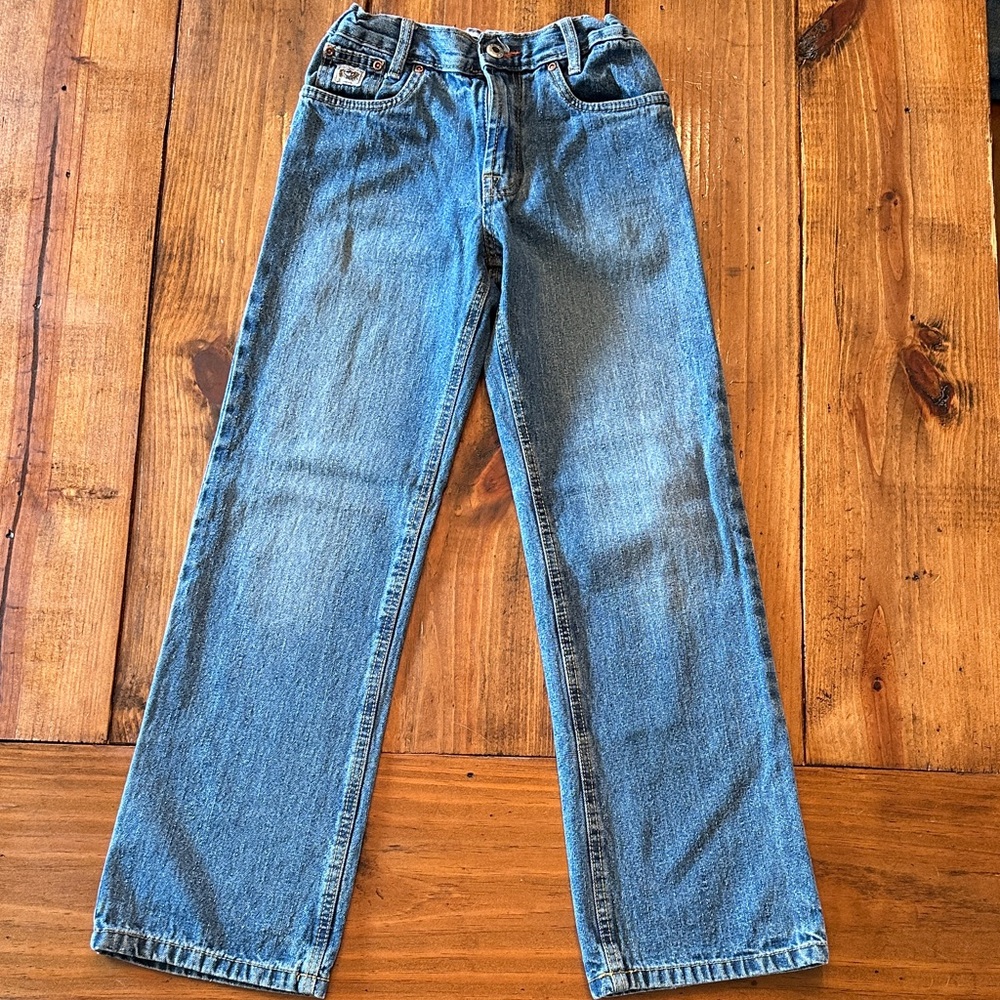 Youth boys Cinch Jeans
